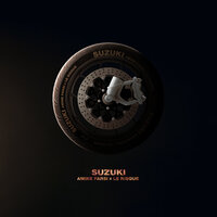 SUZUKI - Amine Farsi & LE RISQUE