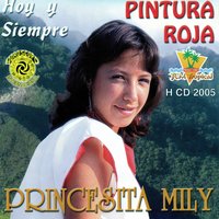 Navidad - Pintura Roja & Princesita Mily