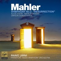 I. Allegro - Paavo Järvi & Густав Малер