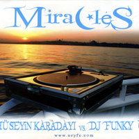 Unite - Hüseyin Karadayı & Dj Funky C