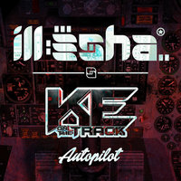 Stop Playin - ill-esha & k.e. on the track