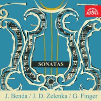 Sonata No. 6, .: IV. Allegro - Ars Rediviva & Ян Дисмас Зеленка