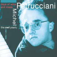 Amalgame - Michel Petrucciani
