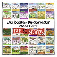 Du, komm zu mir - Simone Sommerland & Karsten Glück & die Kita-Frösche