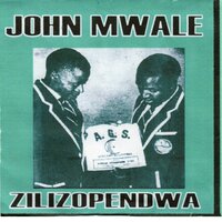 Kuwaza Sera - John Mwale