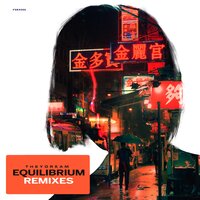 Equilibrium - Theydream & Moritz Hofbauer