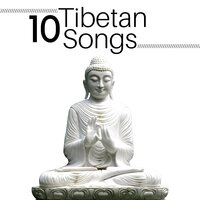 Peaceful Music - Lama Monk
