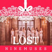 Secret - 9MUSES