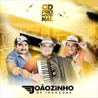 Rei Do Baralho - JOÃOZINHO DE IRAUÇUBA & FORRÓ NOVO BALANÇO