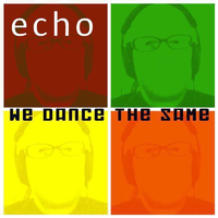 Pegg'On - Echo