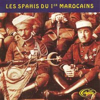 La Petite Piste (Chant Traditionnel) - Fanfare du 1er Régiment de Spahis de Valence