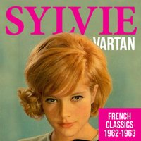 C'est une drôle de Façon - Sylvie Vartan