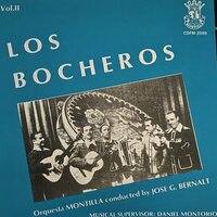 Pandereta Andaluza - Orquesta Montilla