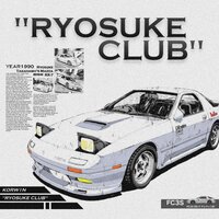 RYOSUKE CLUB - KORW1N