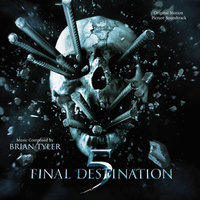 Bend Over Backwards - Brian Tyler