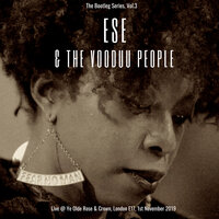 Family Affair - Ese & The Vooduu People