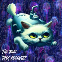 The Boat - Pmx Soundz