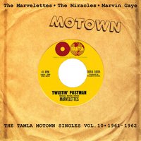 Congo, Pt. 2 - The Twistin' Kings