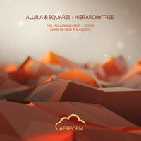 Hierarchy Tree - Aluria & Squares & Ivanshee