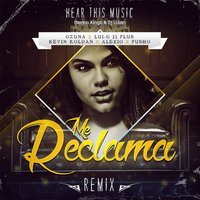 Me Reclama - Ozuna