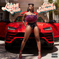 Spring, Summer - Lebra Jolie
