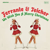 Silver Bells - Ferrante & Teicher