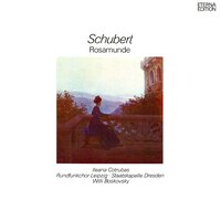 Rosamunde, Op. 26, D. 797: Ballett I: Allegro moderato - Andante un poco assai - Staatskapelle Dresden & Willi Boskovsky & Франц Шуберт