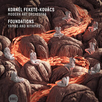 Interlude #2 - Kornél Fekete-Kovács & András Dés & Márton Fenyvesi & Veronika Harcsa