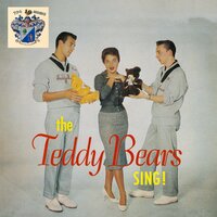 Seven Lonely Days - The Teddy Bears