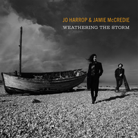 Tenderly - Jo Harrop & Jamie McCredie