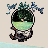 (In The) Black Room (Including 'The Tower') - Peter Hammill