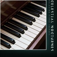 Tranquil Tides - Relaxing Piano Therapy