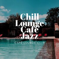 Rod Sand - Café Lounge Club