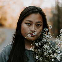 this is what a broken heart feels like - Marina Lin