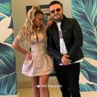 Ca M'ke Bo - Altin Sulku