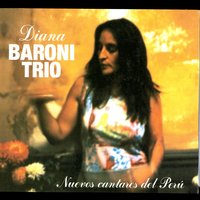 Cada Domingo A Las Doce - Diana Baroni