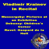 Mussorgsky: Pictures At An Exhibition: Limoges: Le Marché (Limoges: The Marketplace) - Владимир Крайнев