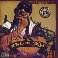Speak Thizzlamic - Y.S & Mac Mall & Y.S Ft Mac Mall