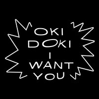I Want You - Okidoki & Gavin Turek