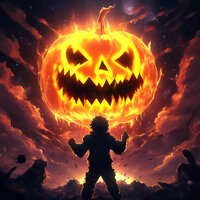HALLOWEEN SLIDE - ZXFERZIS