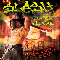 Slither - Slash & Myles Kennedy