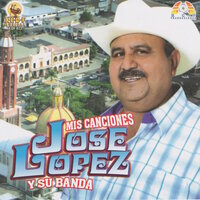 El Caporal - José López