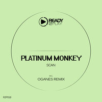 Scan - Platinum Monkey & Oganes