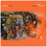 Pixelated Pictures - Khainz & Ricky Ebner