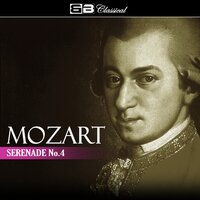 Serenade No. 4: IV. Allegro - Ilmar Lapinsch & Вольфганг Амадей Моцарт