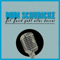 Komm Zurück - Rudi Schuricke