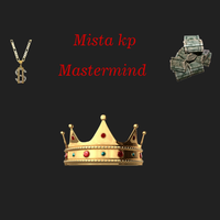 Woke Up - Mista K.P.