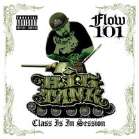 Still Doing My Thang - Big Tank