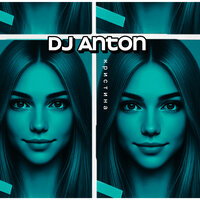 Кристина - Dj Anton