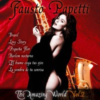 Blue Moon - Fausto Papetti